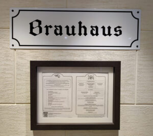 Brauhaus