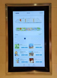 interaktive Monitore