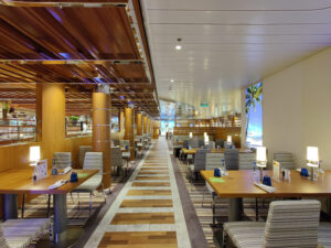 Yacht Club