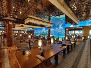 Yacht Club