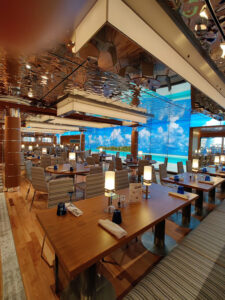 Yacht Club