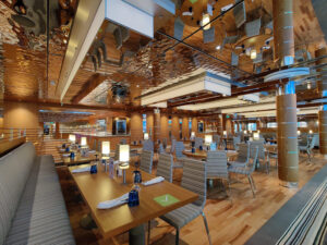Yacht Club
