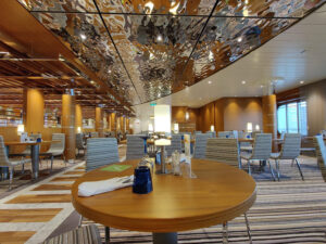Yacht Club