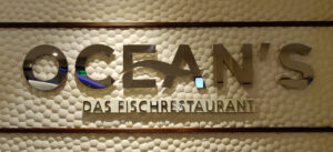 Ocean´s