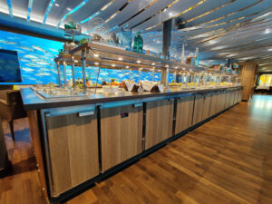 Ocean´s