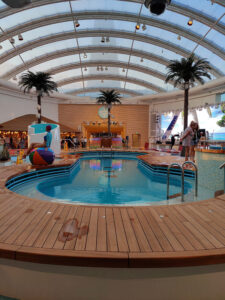 Beach Club