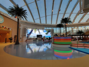 Beach Club