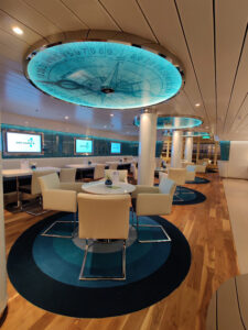 AIDA Lounge