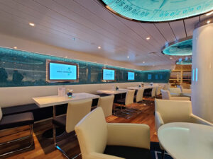 AIDA Lounge
