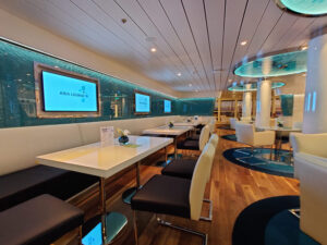 AIDA Lounge