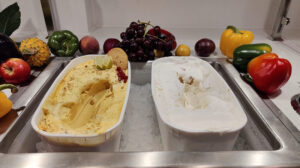 Dessert-Buffet