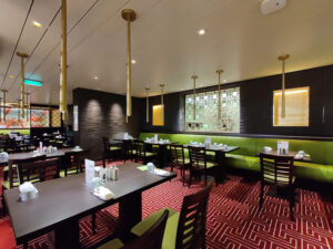 East Buffet-Restaurant
