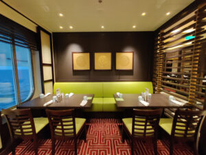 East Buffet-Restaurant