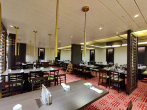 East Buffet-Restaurant