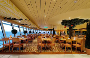 Bella Donna Buffet-Restaurant