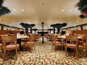 Bella Donna Buffet-Restaurant