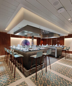 Teppanyaki Asia Grill
