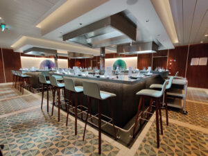 Teppanyaki Asia Grill
