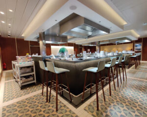 Teppanyaki Asia Grill
