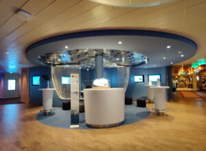 Cruise & Tours