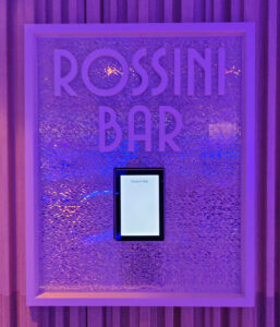 Rossini Bar