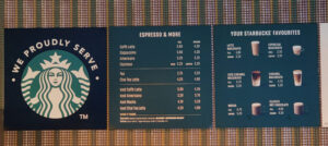 Café Mare