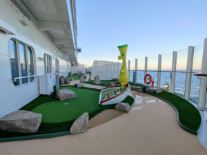 Mini Golf