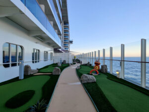 Mini Golf
