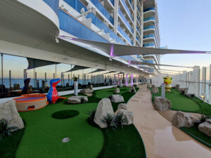 Mini Golf