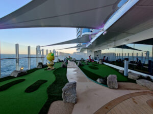 Mini Golf