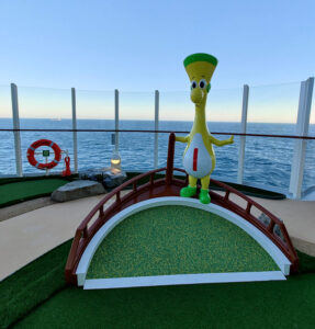 Mini Golf