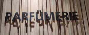 Parfümerie