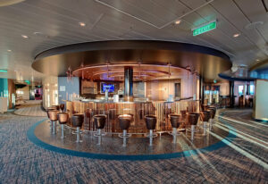 Loge 7 Bar
