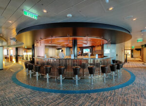 Loge 7 Bar