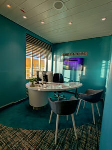 Cruise & Tours