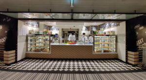 Brot & Stulle