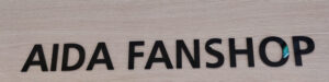 AIDA Fanshop