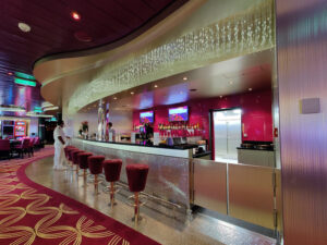 Casino Bar