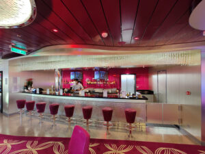 Casino Bar