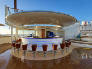 Ocean Bar