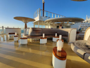 Ocean Bar