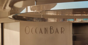 Ocean Bar