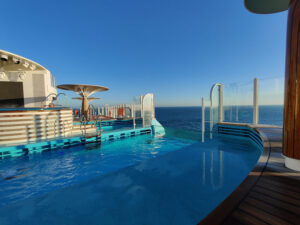 Ocean Deck