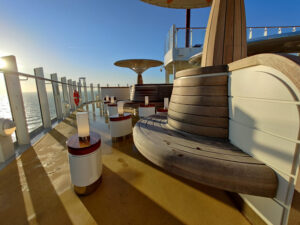 Ocean Bar