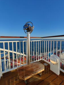 Ocean View am Heck