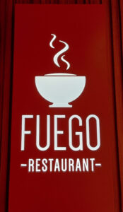 Fuego Restaurant