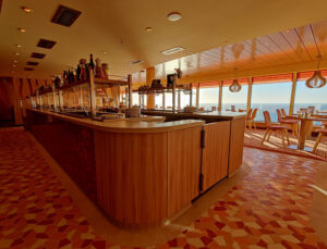 Fuego Restaurant