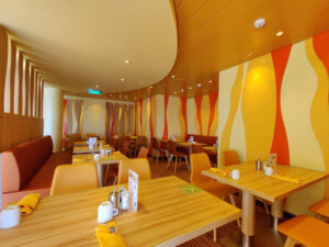 Fuego Restaurant