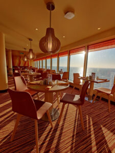 Fuego Restaurant