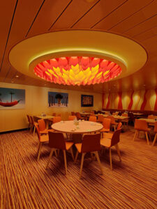 Fuego Restaurant